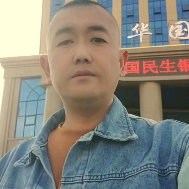 杨超