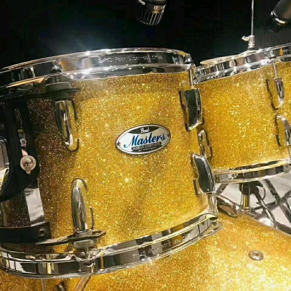 梦匀乐器 打击乐