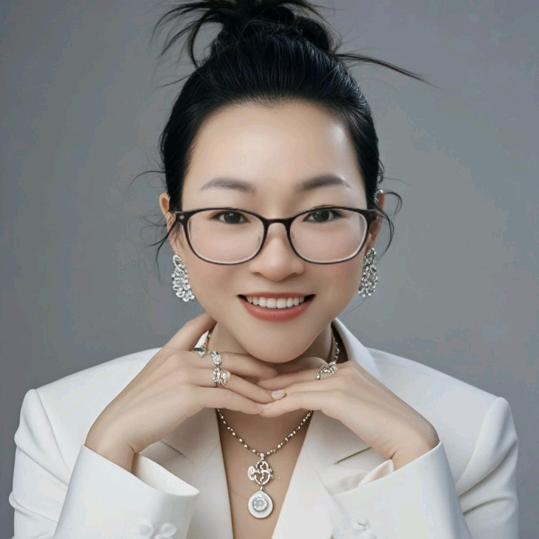 龍行⭐一抹微笑⑦413