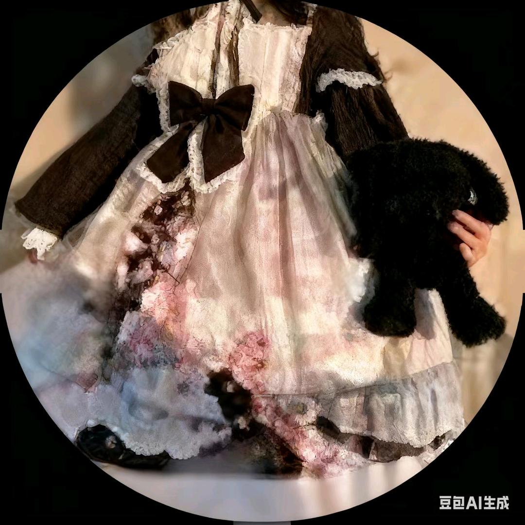 岁月酱吖～（芽家）