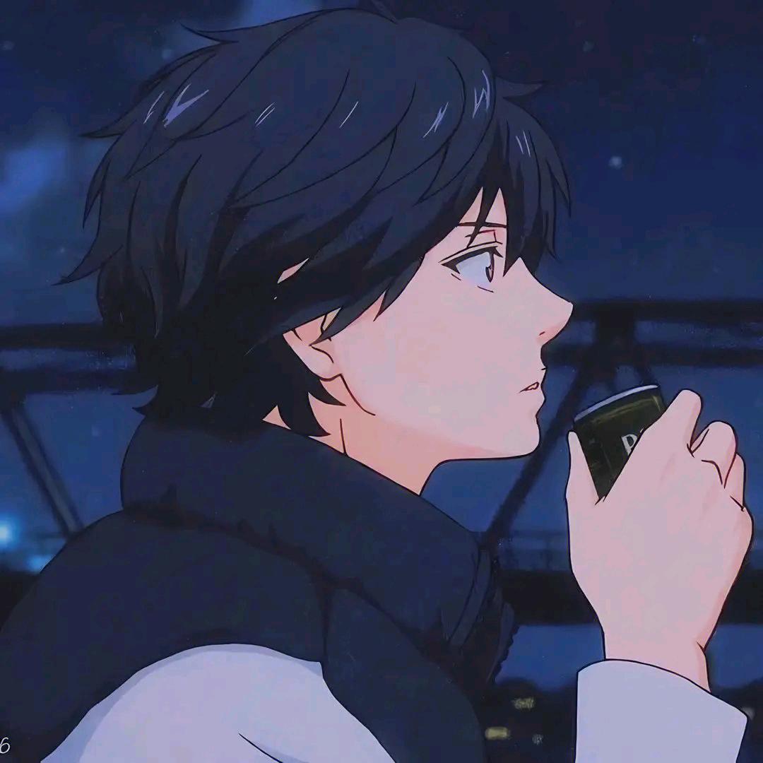 老男孩（鲍哥）