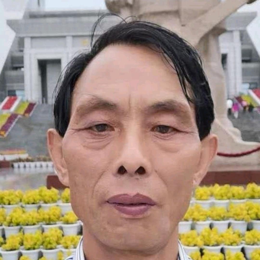 杨智