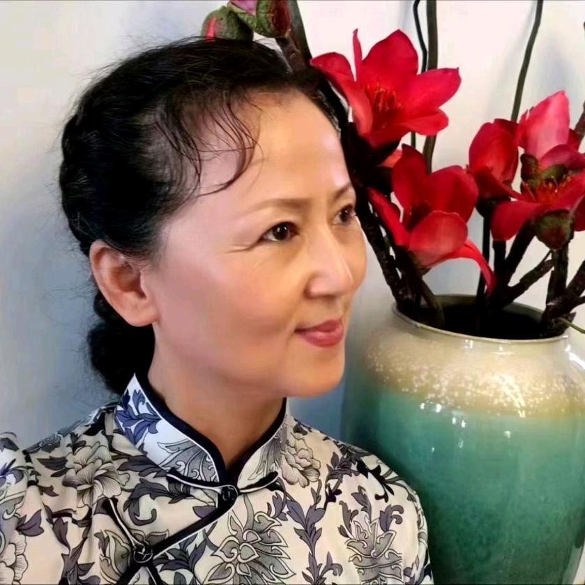 金安然
