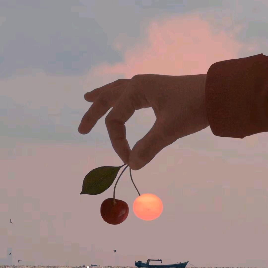 越努力越幸运yokie