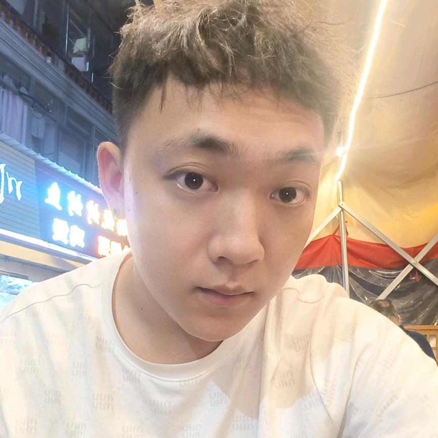 金灿（散人拼台）