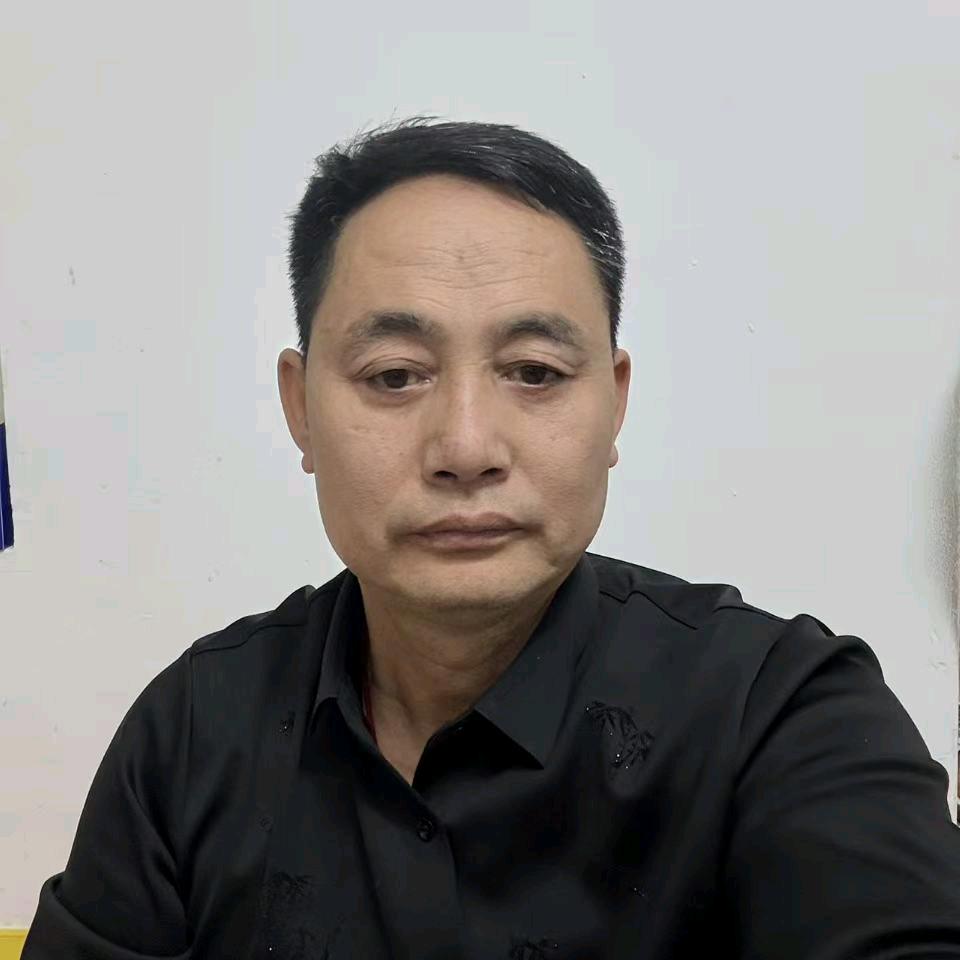 大闸蟹东哥