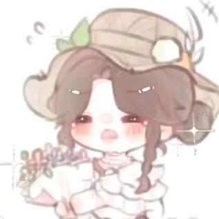 椿沐.🌸（小蜜橘🍊）