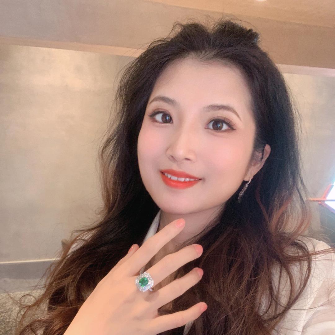 爱馨珠宝