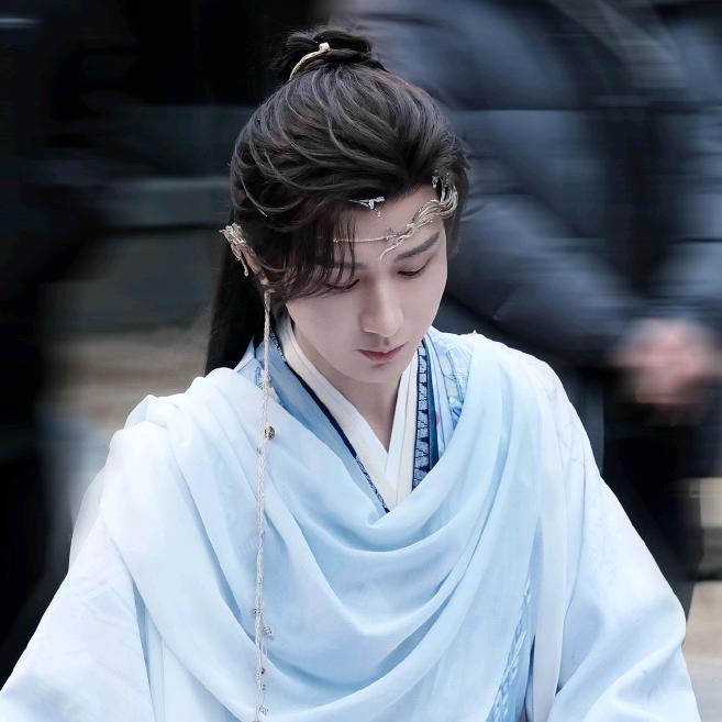 停云☁️