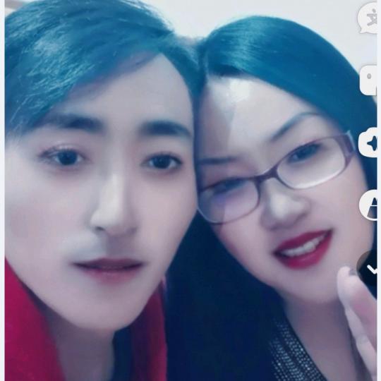 姜李（独宠娟姐）111