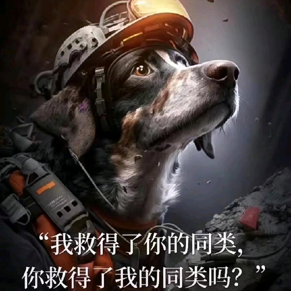 因果何曾饶过谁