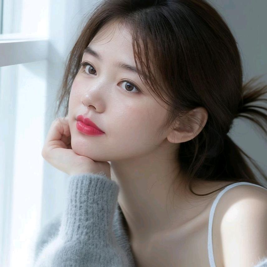 （婷婷）
