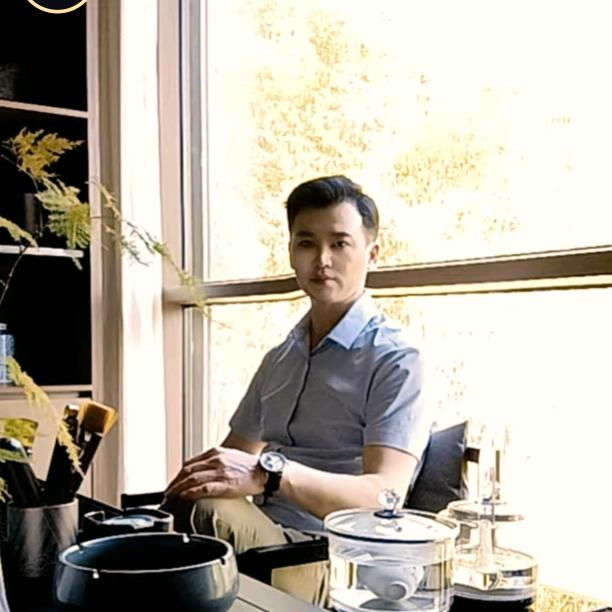 奇哥在线（正能量）