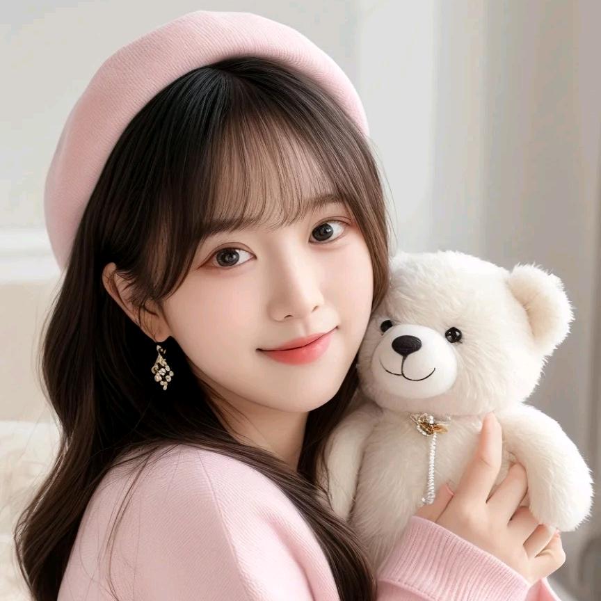 萱小美💖⁵¹⁹