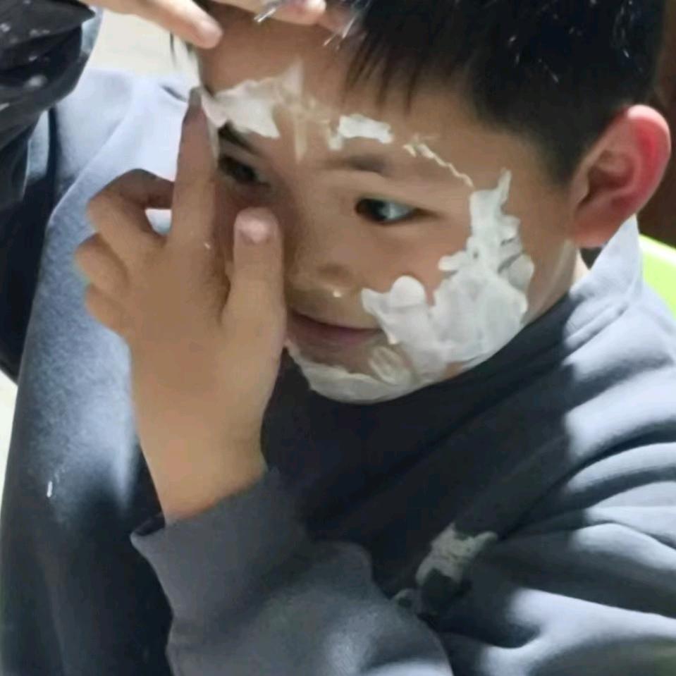 能文能武