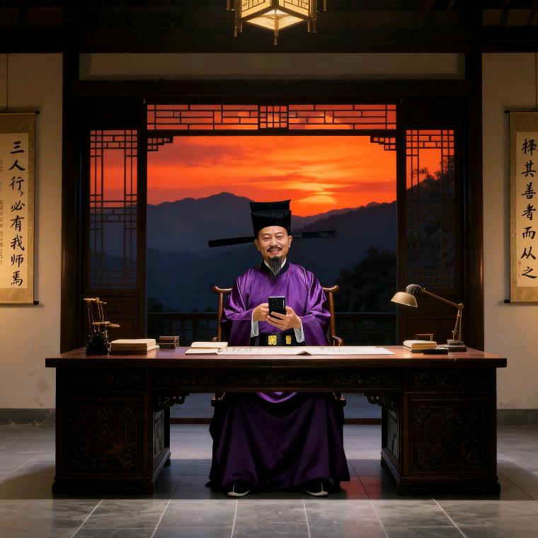 美德格言