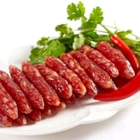 网吉臻选食品店