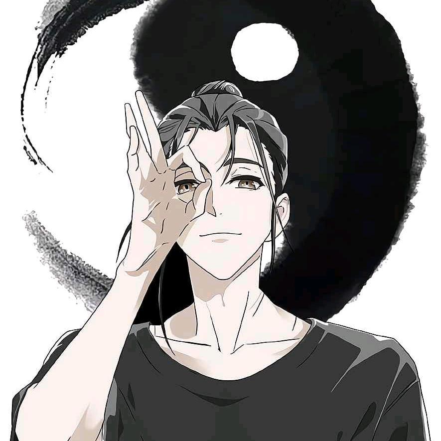 迷人的反派