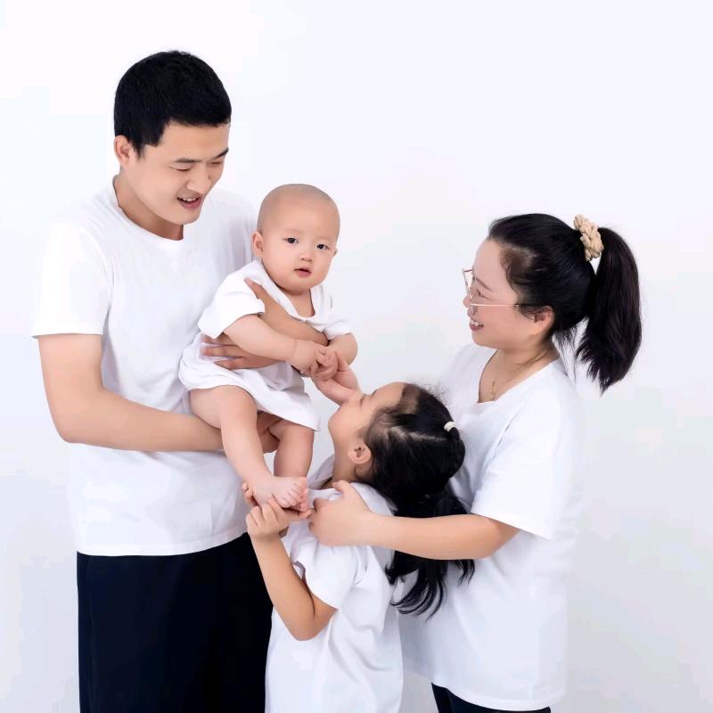涵子麻麻