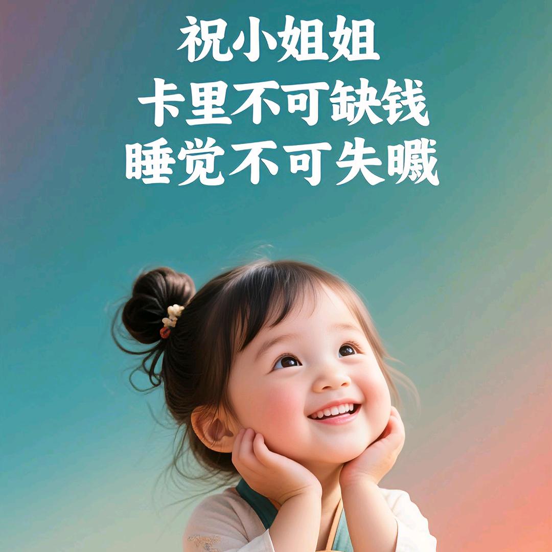 琪琪姐