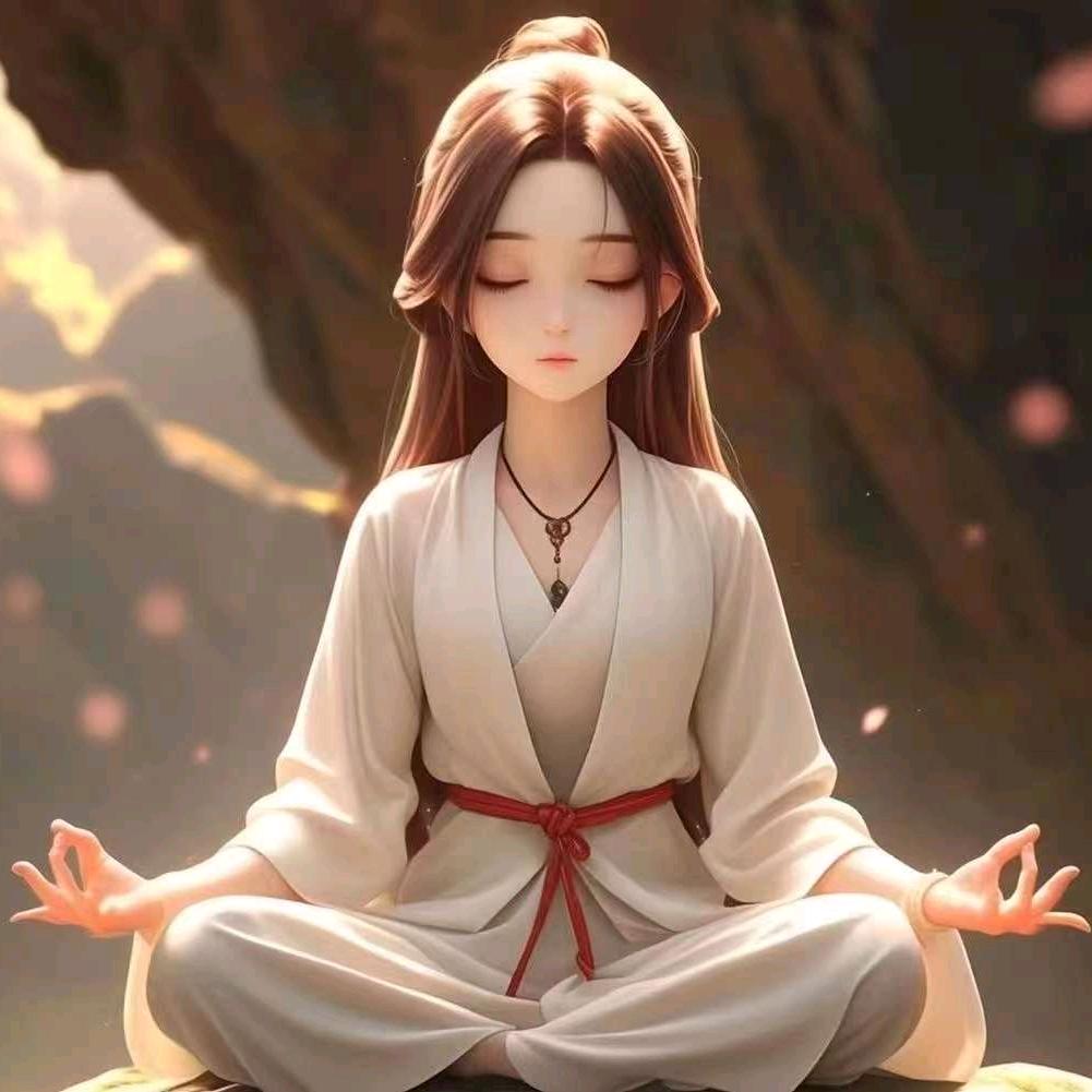 🦊如愿堂🦊