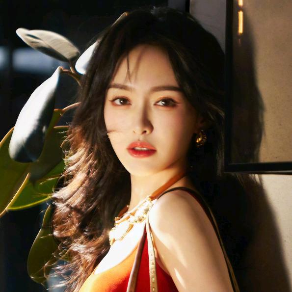一个狠毒的女人
