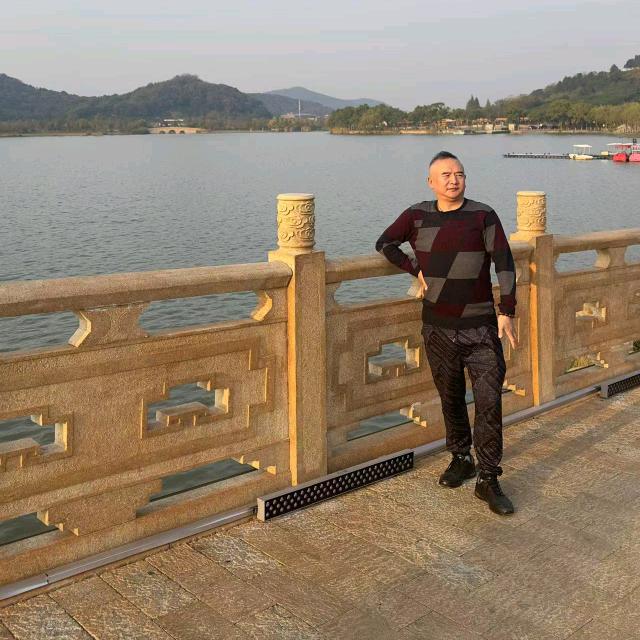 郑辉煌
