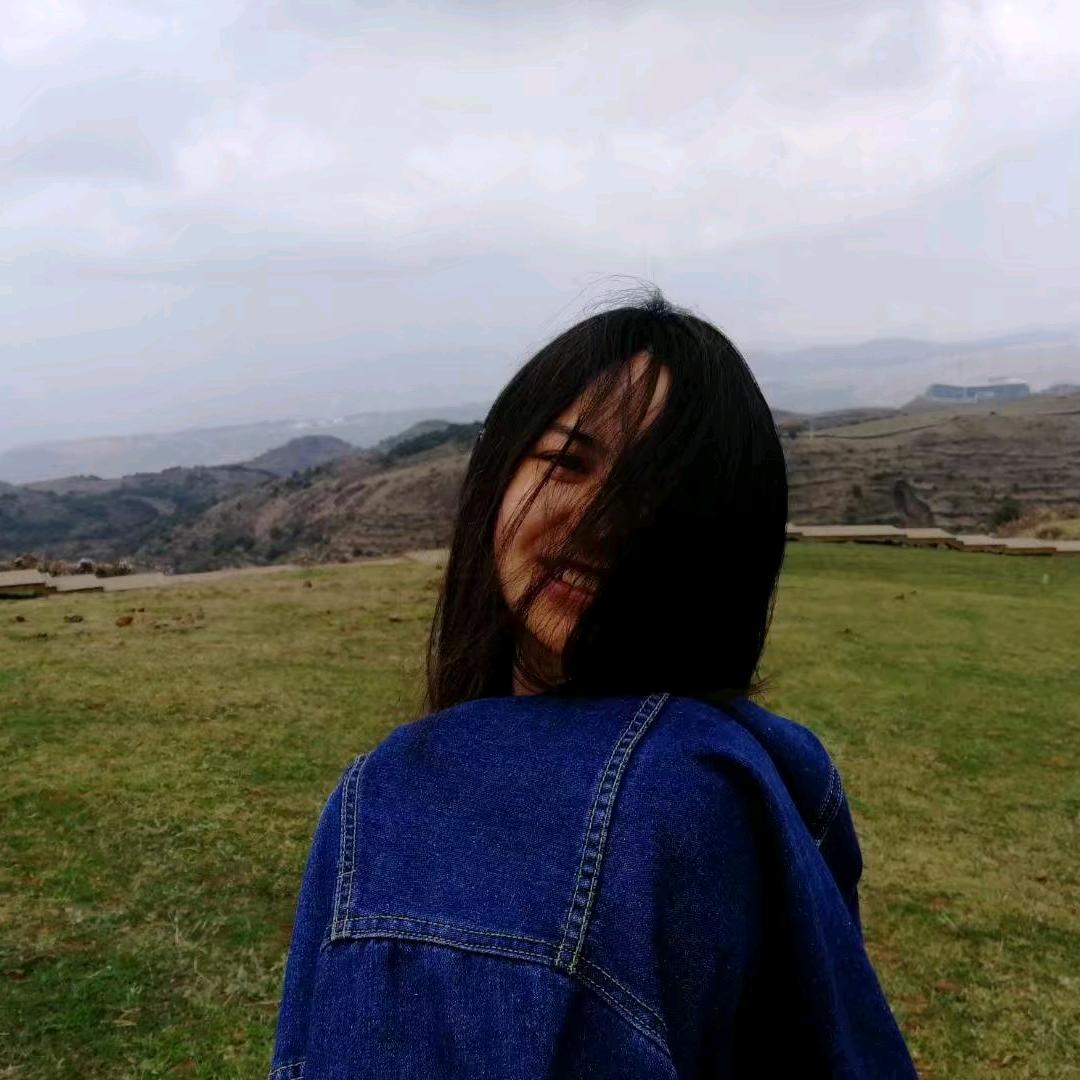 娟儿加油