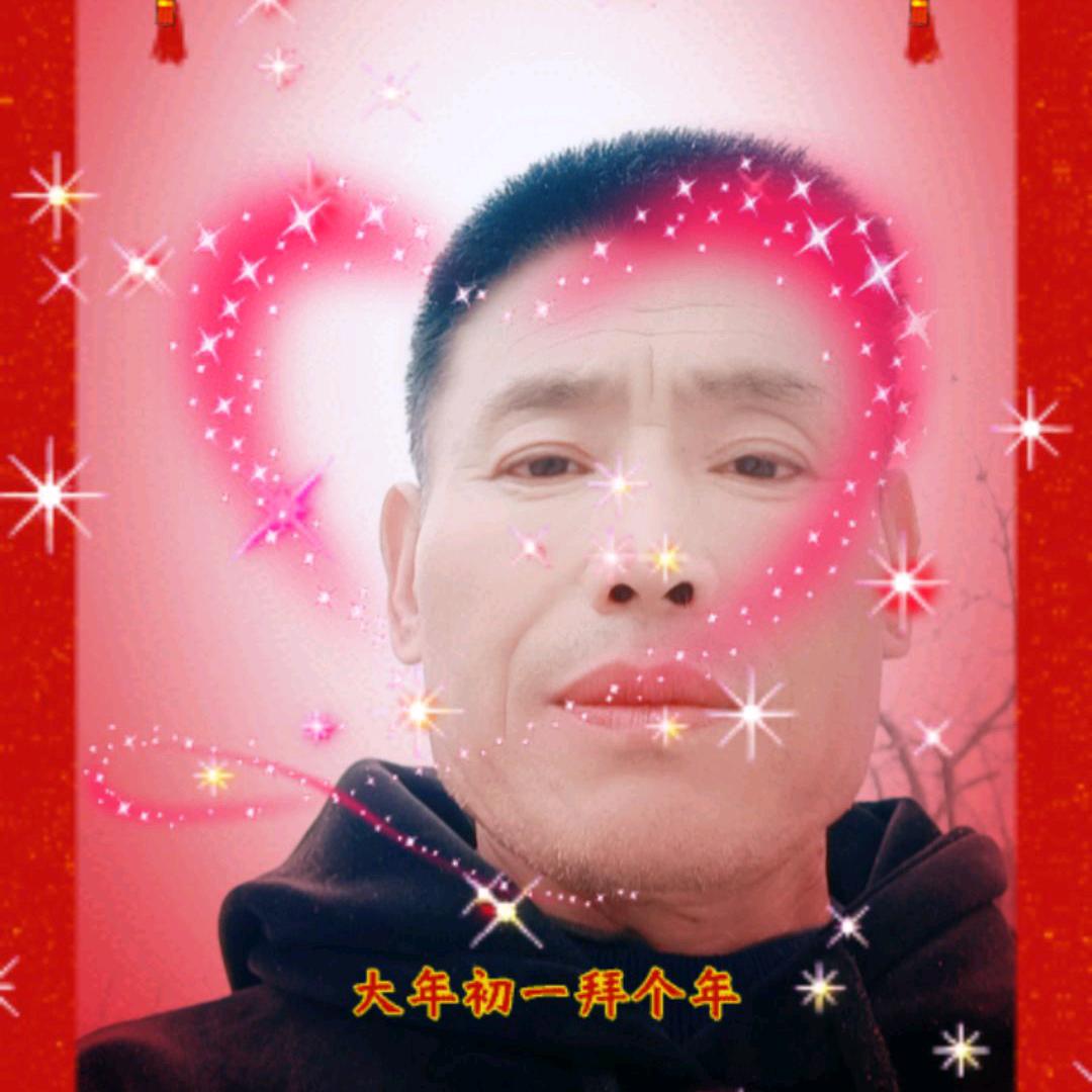 想你的时候