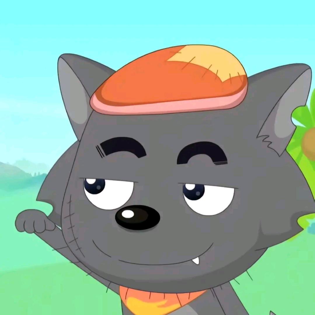 狮子座的搞笑男🐛