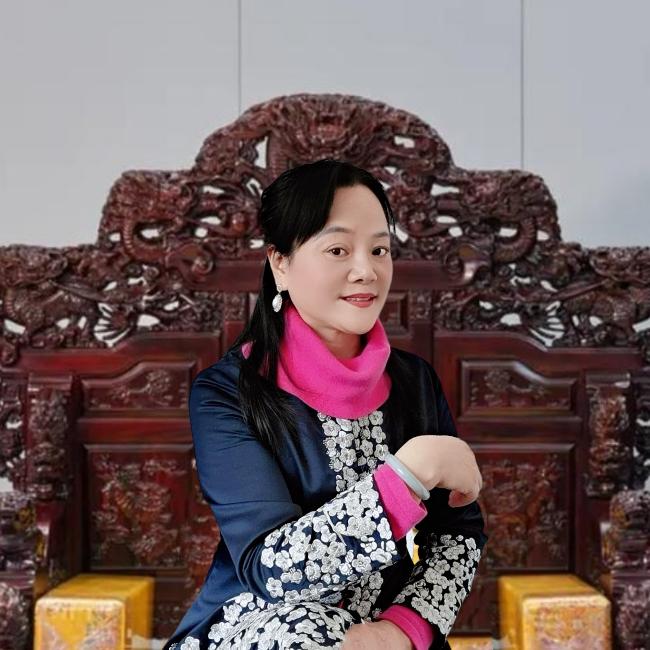 陈小玉