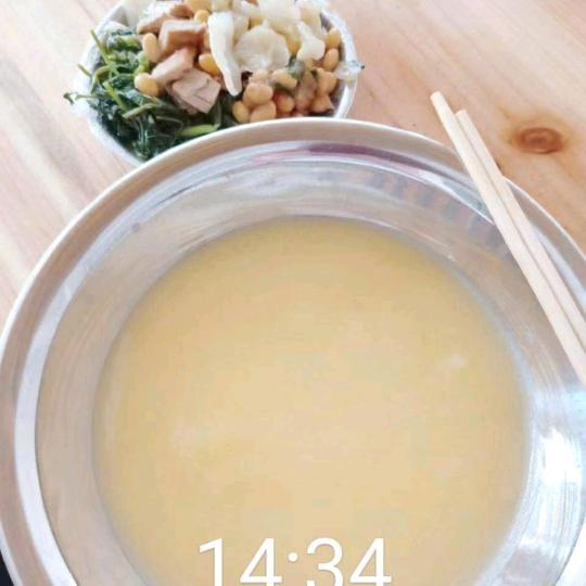 上石仔