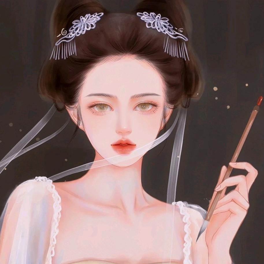 盘锦化妆师•娇娇