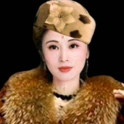 陈美珠