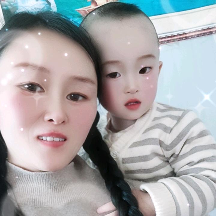 ❤️愿时光善待我们❤️（互）