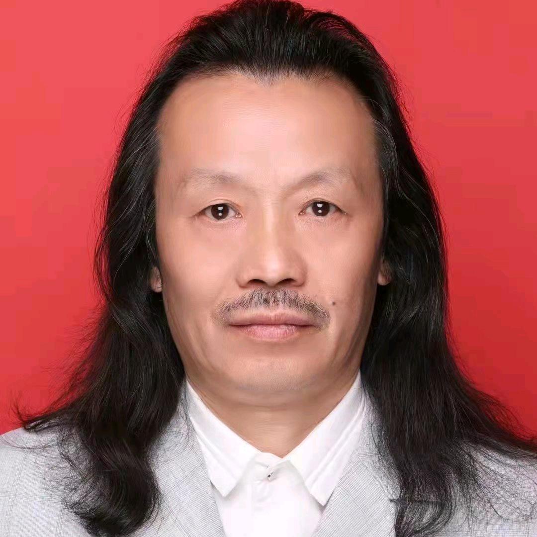 流浪人唐刚