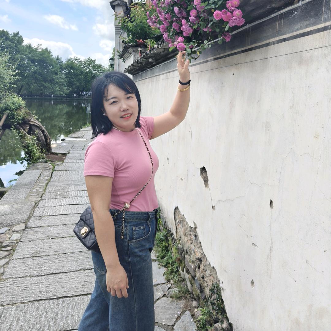俺们家