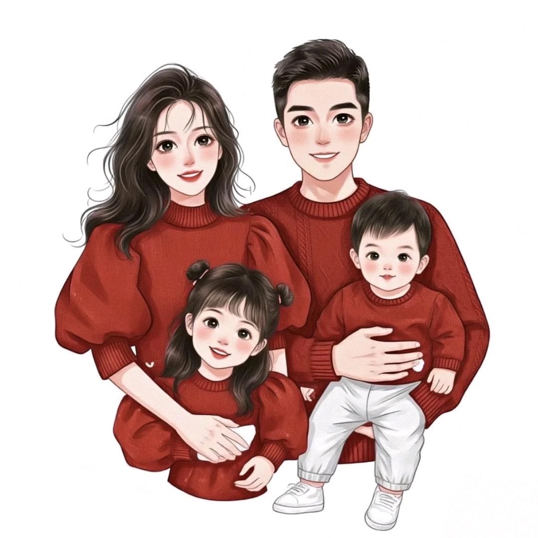 👉米豆米宝《养娃》