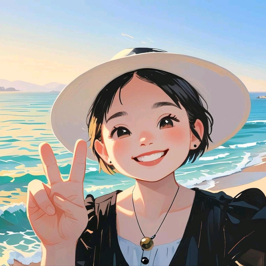 喝前姚一姚🥤