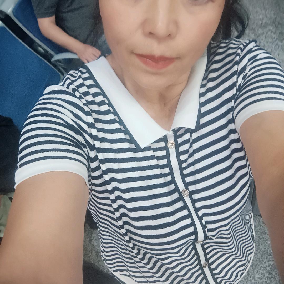 流浪的女人
