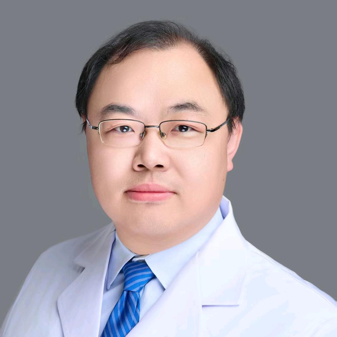 丁医生中医健康谈