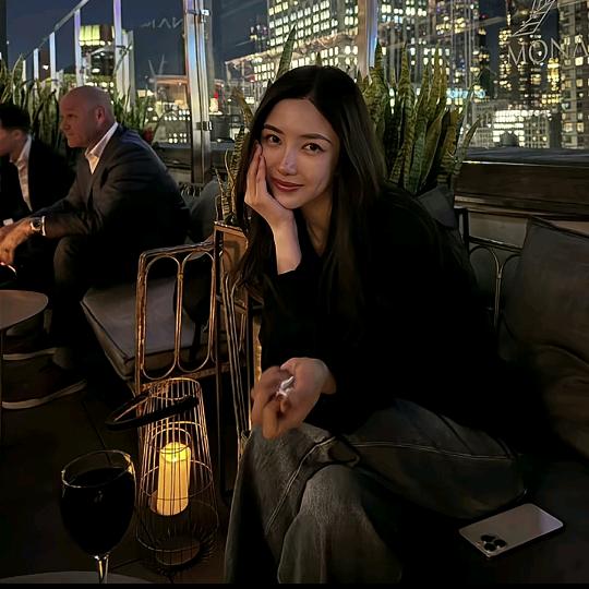 Romi的老钱衣柜