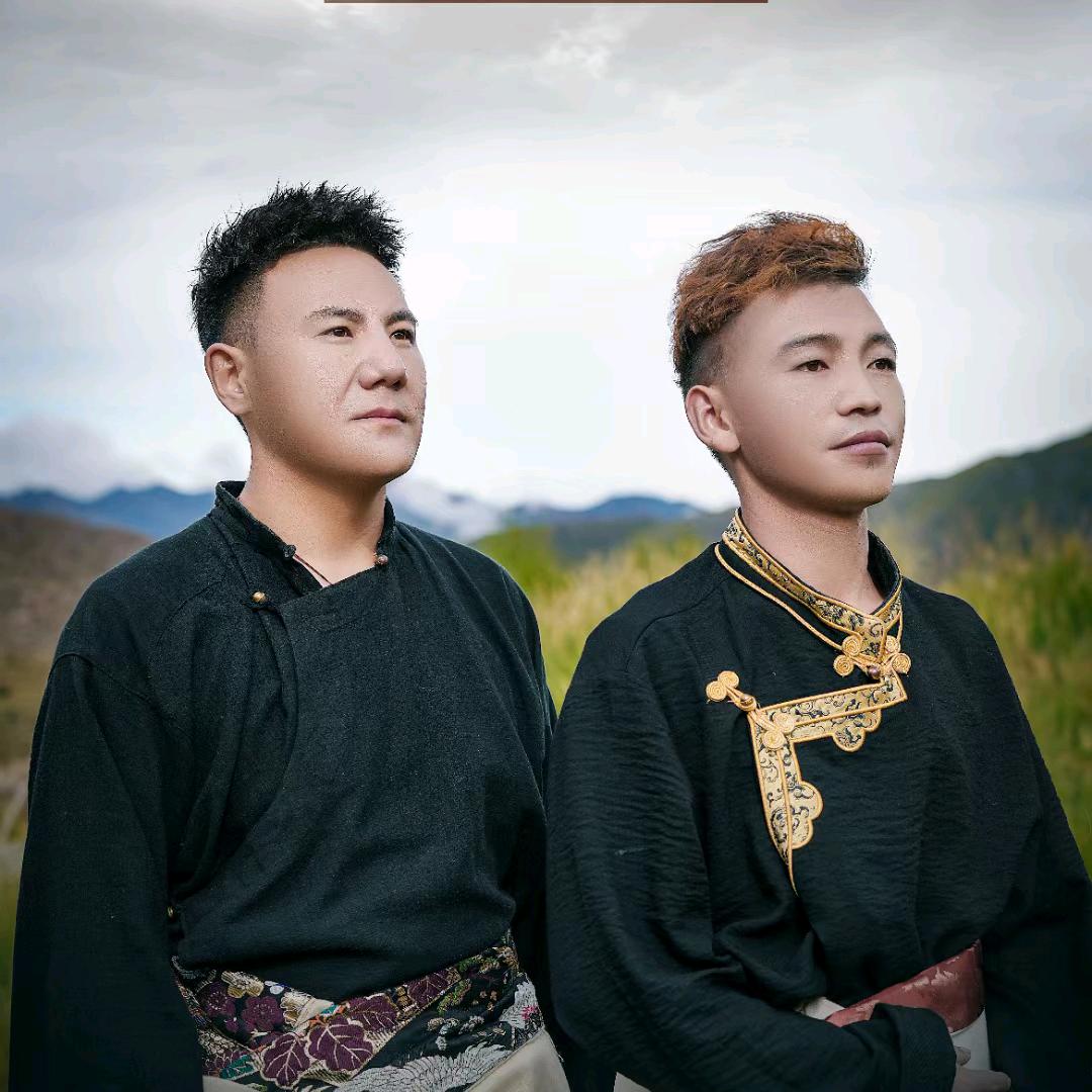 那仓罗布扎西徒弟桑旦🎤