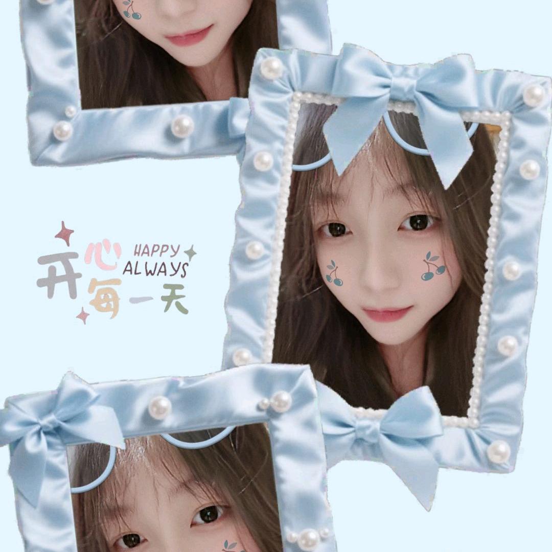 小锦鲤