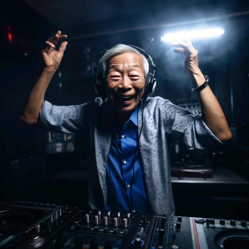 福建DJ兴仔(DJ收学徒)