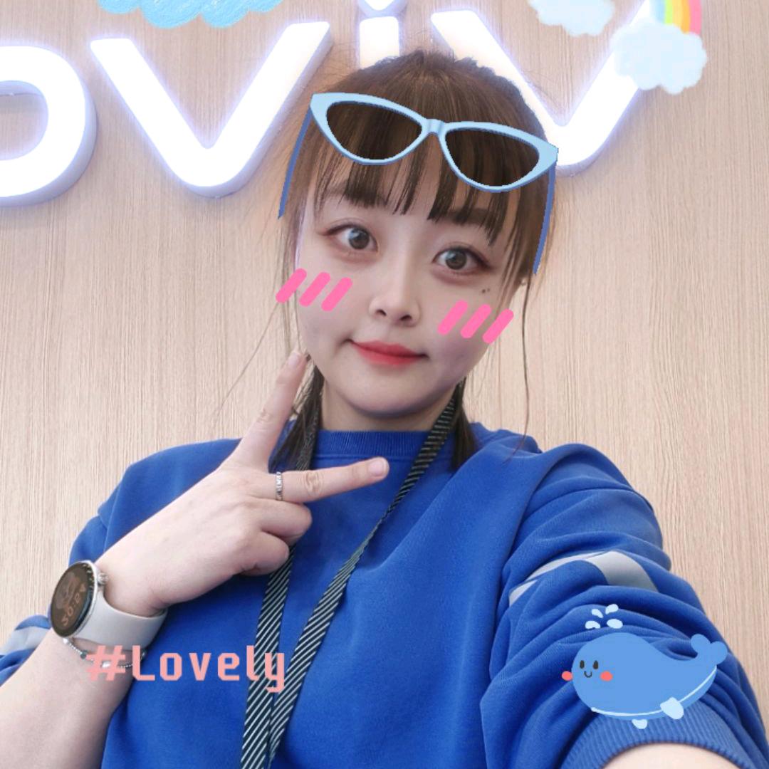 vivo.可爱影