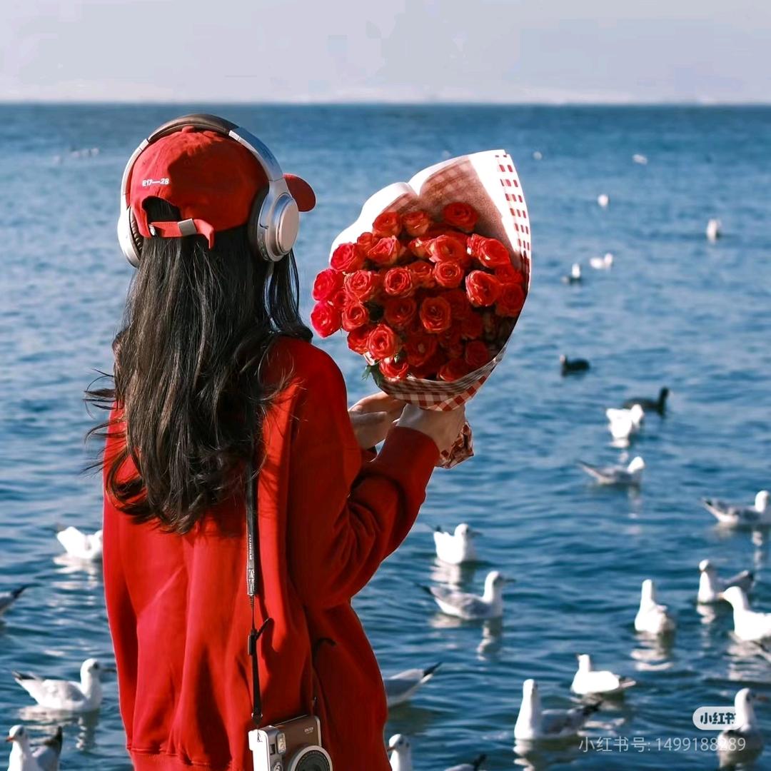 ❤️👫🏻倩倩老师