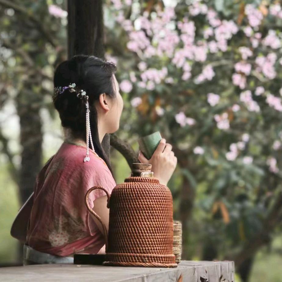 晴姐姐