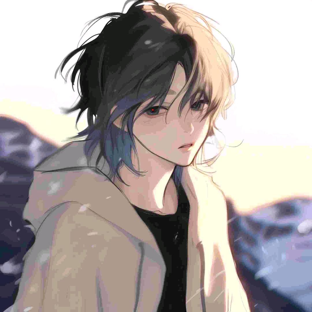 吕洒脱