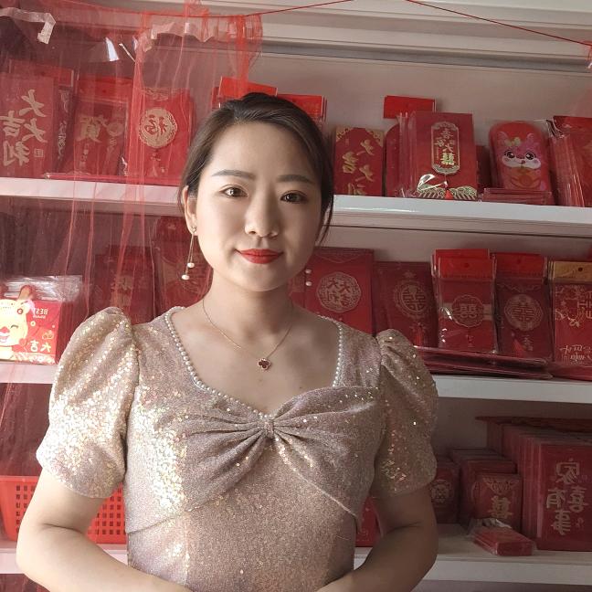 主持人雅婻～